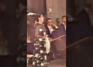 أم كلثوم من أجل عي بعد زمان