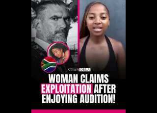 How South Africans Feel About The African Casting And Lerato Molwelang Situation