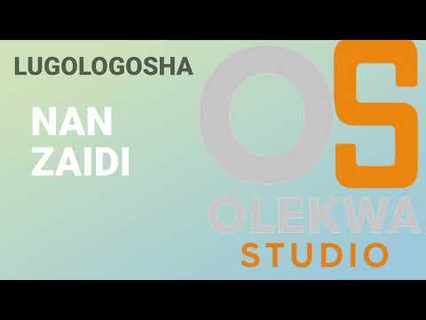 LUGOLOGOSHA SONG NAN ZAIDI 2026 BY MAINA STUDIO LUGOLOGOSHA SONG NAN ZAIDI 2026 BY MAINA STUDIO