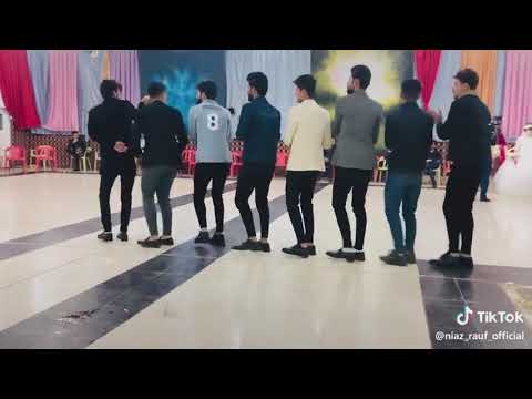 دبكه عراقيه