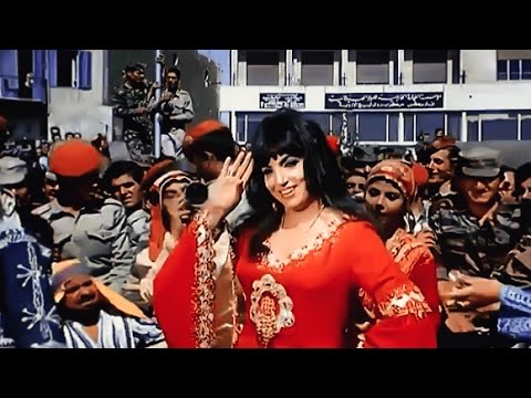 يا عين موليتين سميرة توفيق