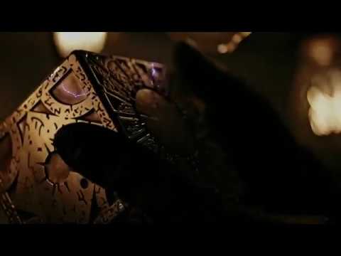 HELLRAISER JUDGEMENT Souls To Seek Out Clip HD Randy Wayne Heather Langenkamp Rheagan Wallace