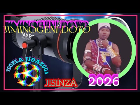 JISINZA NKULU JIMINOGENI DOTO UJUMBE WA LUBHAGULA 0786008011 Official Video By Yegela Jidazuga