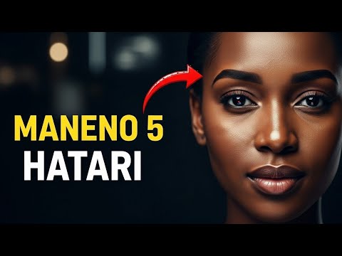 Ukisema Maneno Haya 5 Kwa Mtu Yeyote Atakufuata Milele Saikolojia Ya Uvutano Ukisema Maneno Haya 5 Kwa Mtu Yeyote Atakufuata Milele Saikolojia Ya Uvutano