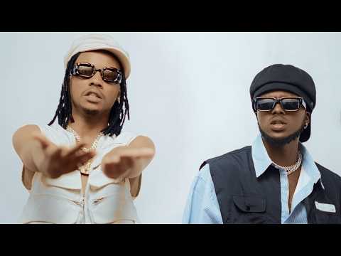 FOLI AfriKid X Lino G X DJ Fernando Official Video