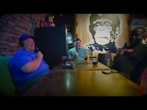 Wise Guys Speak Season 2 Episode 2 With GHOULIA Childs Wise Guys Speak Season 2 Episode 2 With GHOULIA Childs