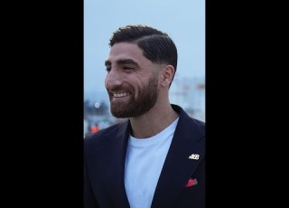  Iran Arrive In Mexico Ahead Of 2026 FIFA World Cup