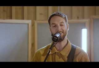 HONNE COMING HOME Live From The Pool