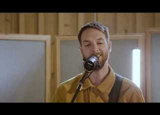 HONNE COMING HOME Live From The Pool