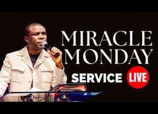  LIVE 31 08 2026 IBADA YA MAOMBI MAOMBEZI NA KUFUNGULIWA