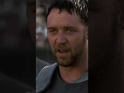 I Am Maximus Shorts All Action