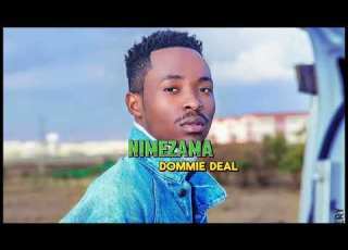 Miano Blaze Dommie Deal Nimezama Official Instrumental