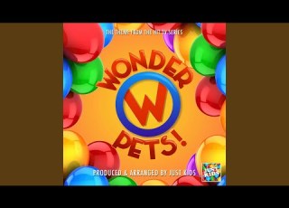  Wonder Pets Main Theme From Wonder Pets