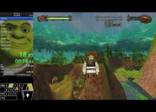  Shrek 2 Death
