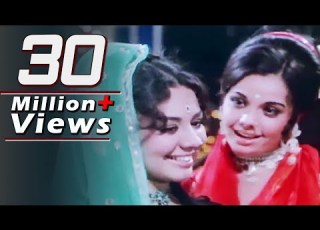 Koi Sehari Babu Mumtaz Farida Jalal Asha Bhosle Loafer Song