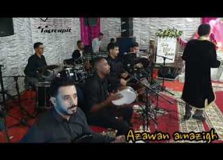 Hassan Tifawin حسن تيفاوين Tagroupit