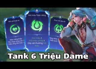 Tôi Dạo Chơi Trong Tế Đàn Team Bạn