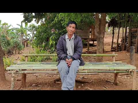 KAPA GAMLEN DAN LE ATHILTO GIMNEI PART 1