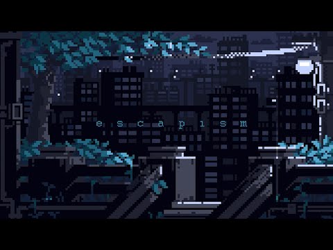 School Rooftop Intro But It S Sadder 1 Hour Loop