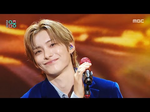 JUNHEE 준희 Umbrella 10 00 Show MusicCore MBC250920방송