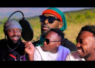  Balipila Boda Eddy Kenzo Ku Federation Cb Toker Dj Lito Album Blessings
