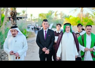 حفل زفاف سيد ليث البطاط للحجز الاتصال 07728488622 المصور يوسف رحمن