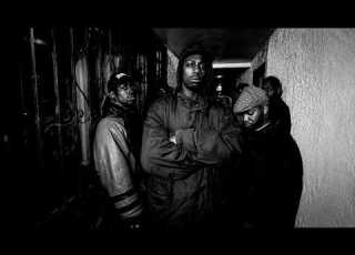  SUPER RARE 90 S HIP HOP Illegal RAP Mixtape