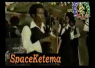 Tigrinya Martyr Tegadaly Gebreselassie Sings A Revolutionary Song RIP