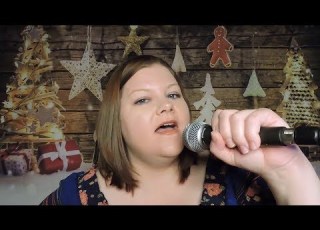 Singing Machine BlueTooth Pairing Tutorial Covers Trisha Paytas Dolly Santa Baby More