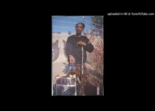 Snoop Doggy Dogg Gangstaz Life UNRELEASED DEATH ROW