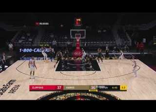 L A Clippers Vs Atlanta Hawks Full Game Highlights Jan 26 2021 NBA SEASON