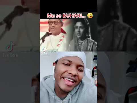 Wakar Da Shahararriyar Mawakiya BOLLYWOOD Da Kasara INDIA Tarerawa BUHARI