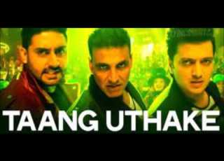  Taang Uthake Sega RemIx DJkunaL MIx