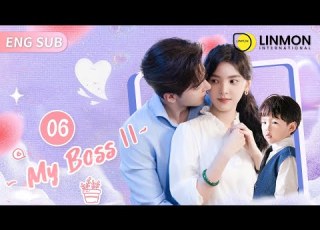  CC My Boss 06 Boss Unexpected Has Blind Date With His Assistant But He Very Enjoyed Linmon Media