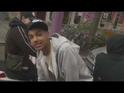 JOJE GUCCI LONGSLEEVE