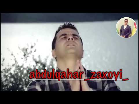 Abdulqahar Zaxoyi New 2018 Ay Xoda