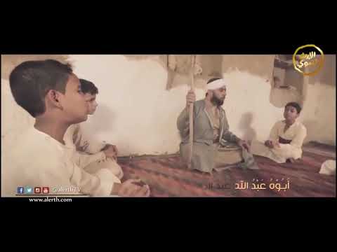 نبينا محمد قد ارسلا للعالمين رحمة وفضلا