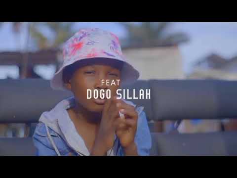 Dogo Silah Ft Khan Silah Waah Remix