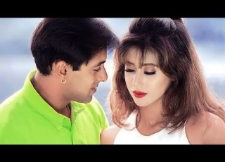 Love Hua Jaanam Samjha Karo Salman Khan Urmila Kumar Sanu Alka Yagnik 90s Hit Love Song