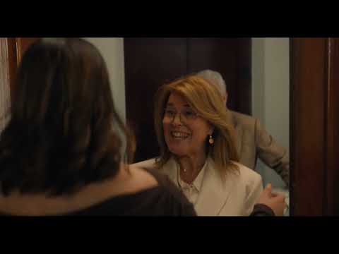 الفيلم التلفزي الحب المر