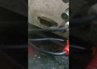 سوفت وير الرسيفر مبيكملش عند المنتصف