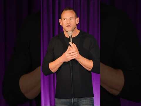 Sam Der Bananenmann StandupComedy Bücher Geschichte Comedy