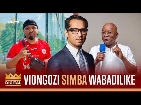 TUNDA MAN VIONGOZI WA SIMBA NDIO WANAFANYA SIMBA IKWAME NILMPA GARI DULLAH PLANET