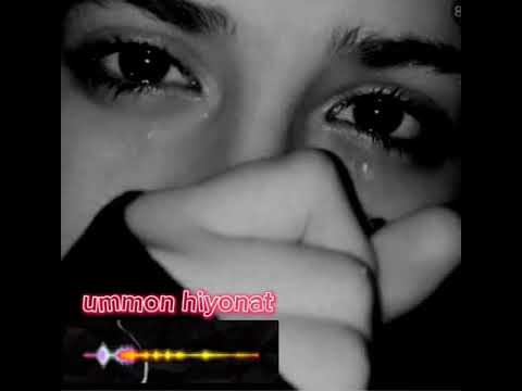 Umoon Hiyonat Slowed And Reverb