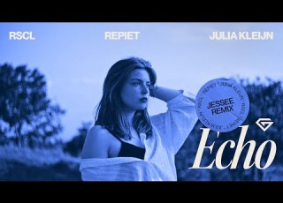RSCL Repiet Julia Kleijn Echo Jessee Remix