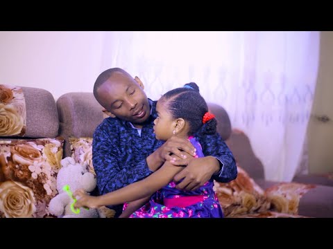 Salim Ally Ft Tasneem Binti Yangu Official Video