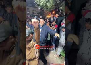 Saboua Is Active With The Ranta And Belmachach Groups Stars Of The Ghaita