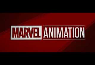 Marvel Animation 2024 Present