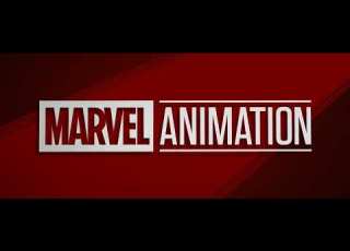 Marvel Animation 2024 Present
