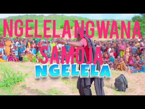 Ngelela Ngwana Samoja Song Lutumbya Bhalengi By Dj Bush Mambali